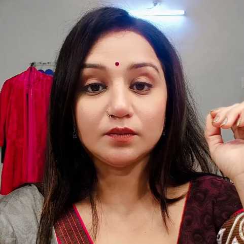 Ritu Pandey Photo