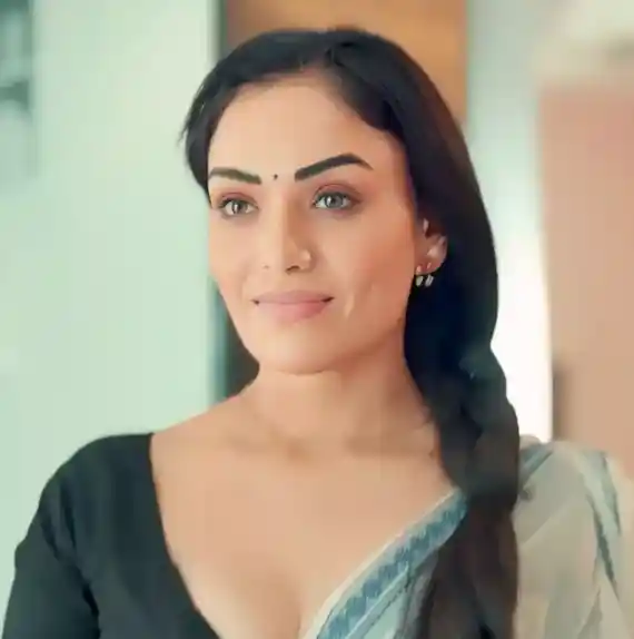 Naina Chhabra Photo
