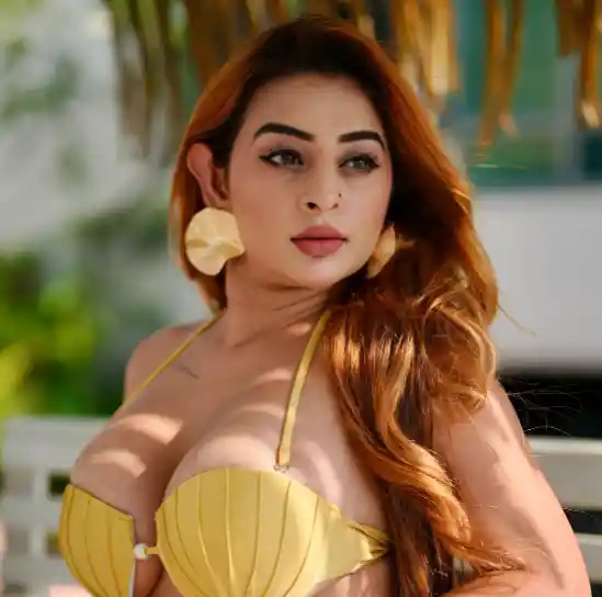 Ankita Dave Photo