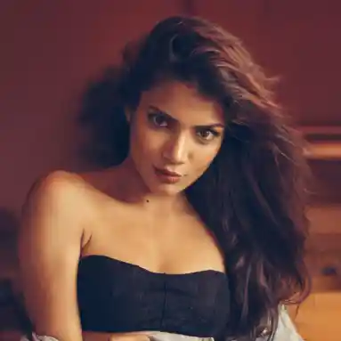 Palak Singh Photo