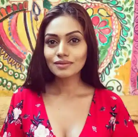 Nidhi Mahawan Photo