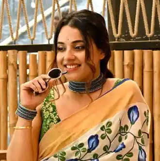 Pamela Mondal Photo