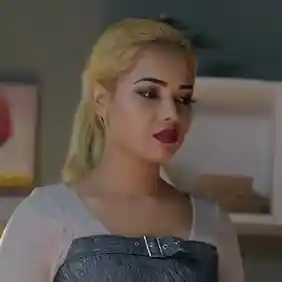 Anjali Polena Photo