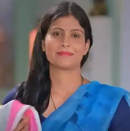 Babita Dubey Photo