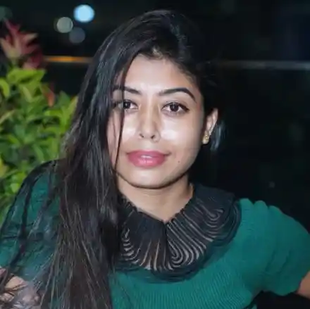 Rahi Sahoo Photo