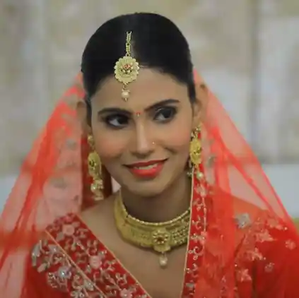 Kriti Rajput Photo