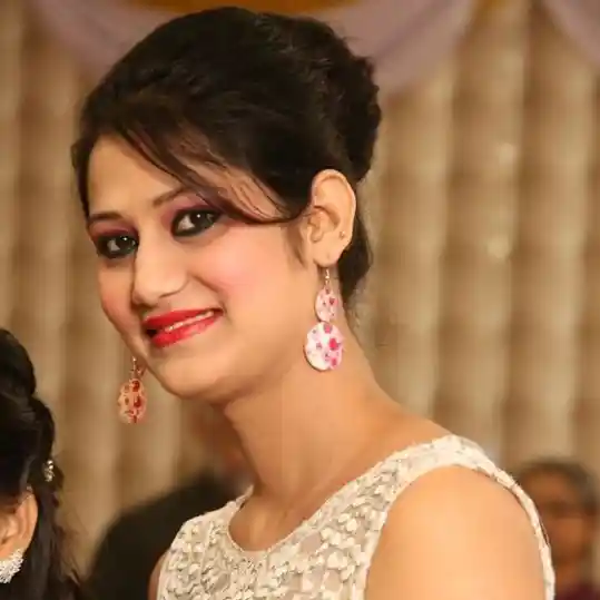 Megha Saxena Photo