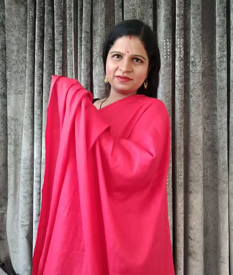 Sanjana Tusambad (Arbi) Photo