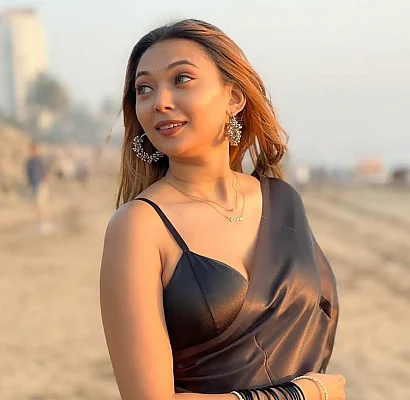 Mahi Deshpande Photo